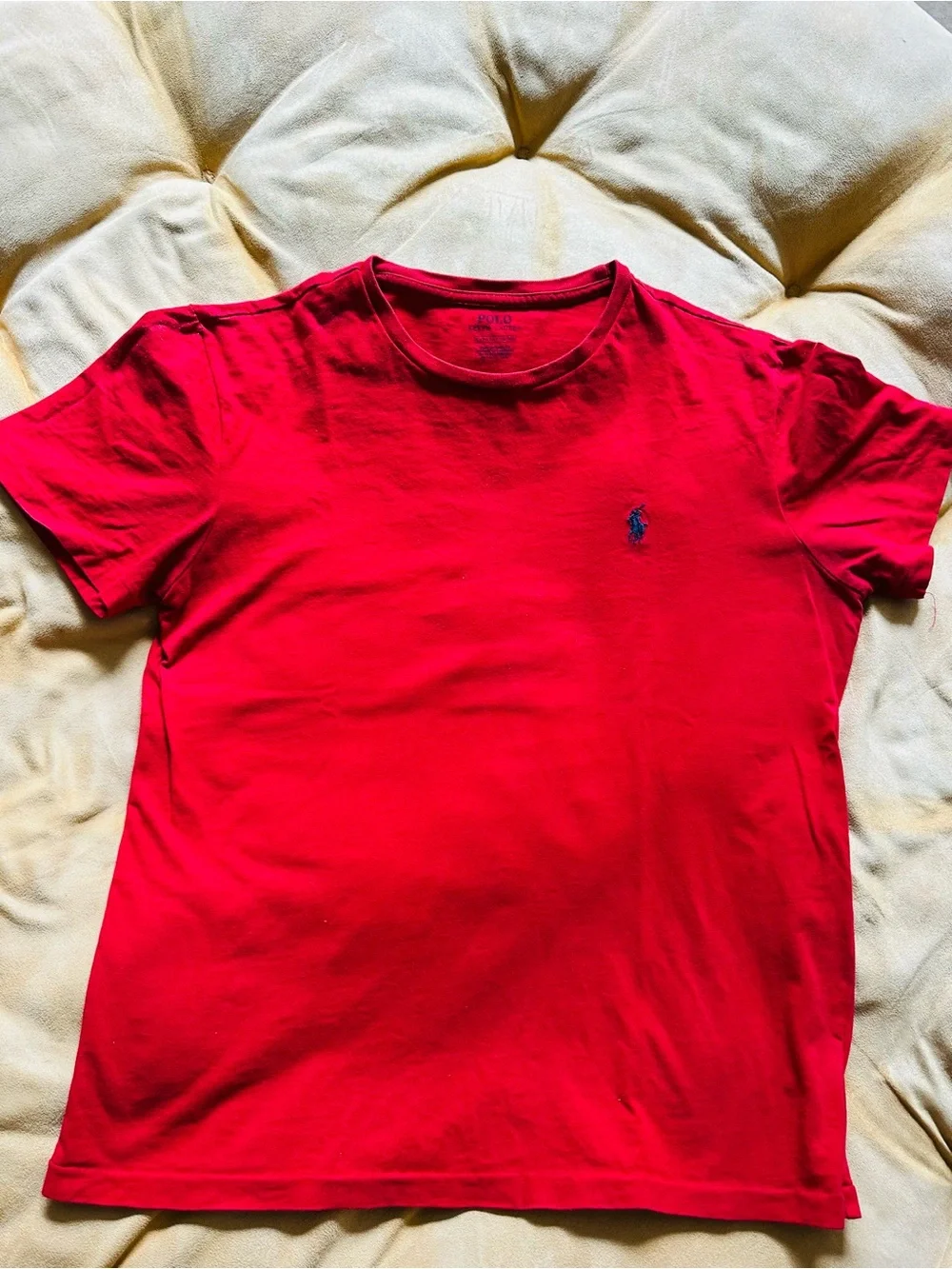 Polo Ralph Lauren soft cotton
